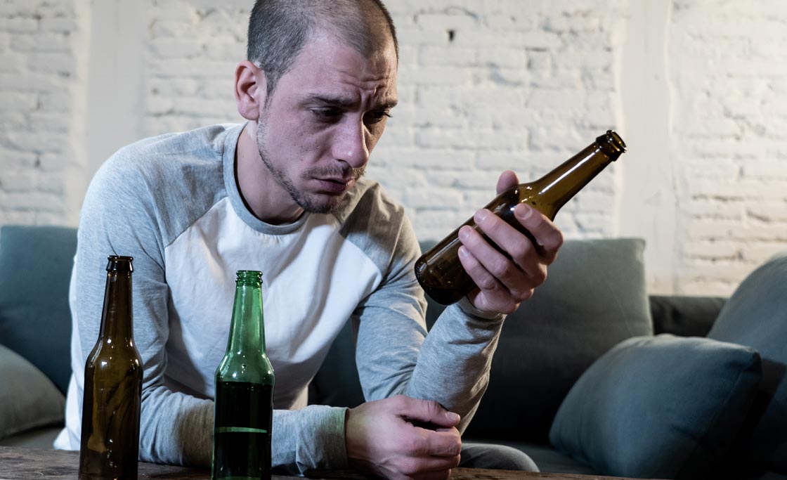 Убрать алкогольную зависимость в Пскове
